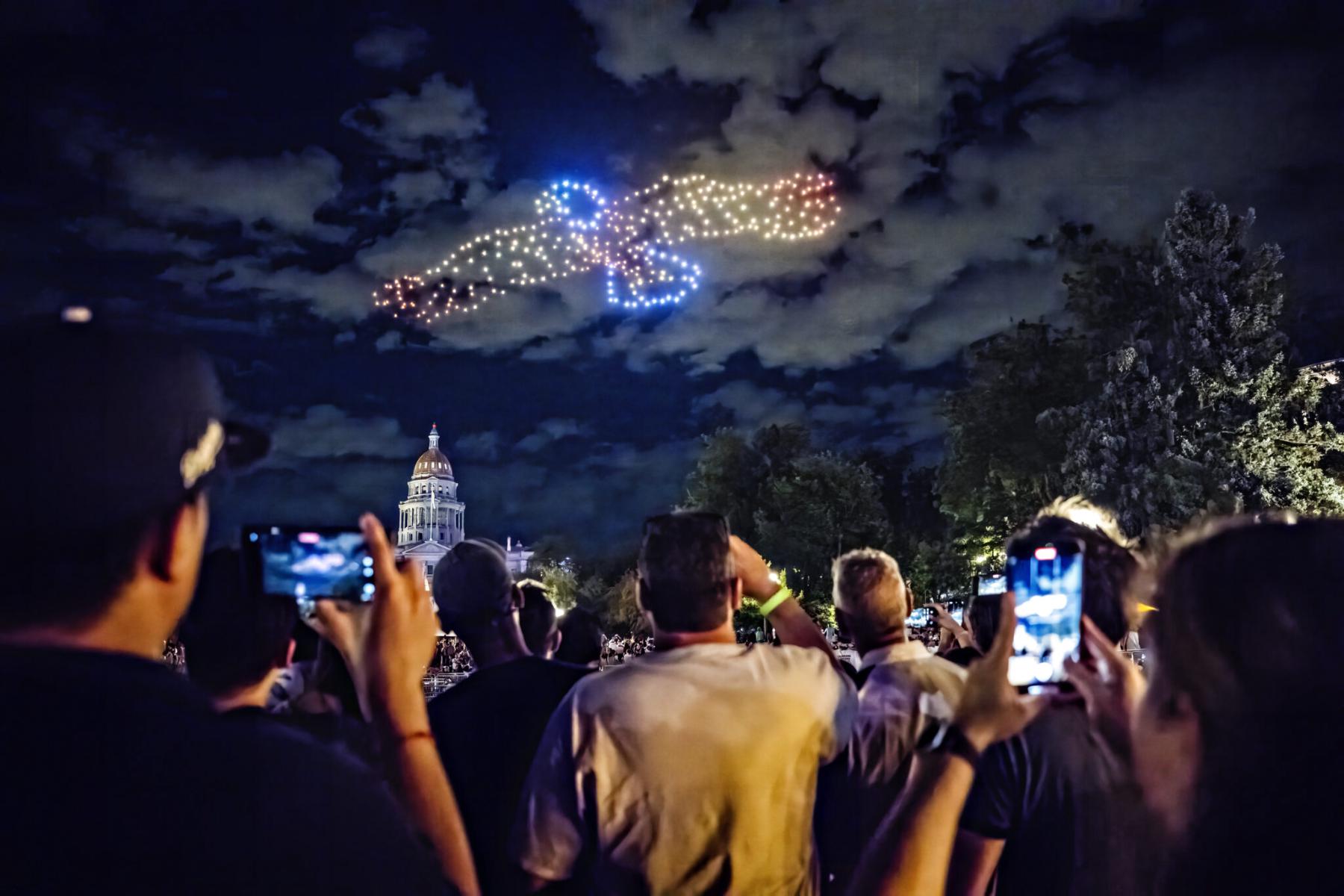 Event image for "Indy Eve at Civic Center Park"