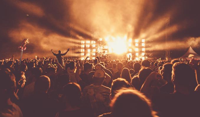 Event image for "Lady Faith"