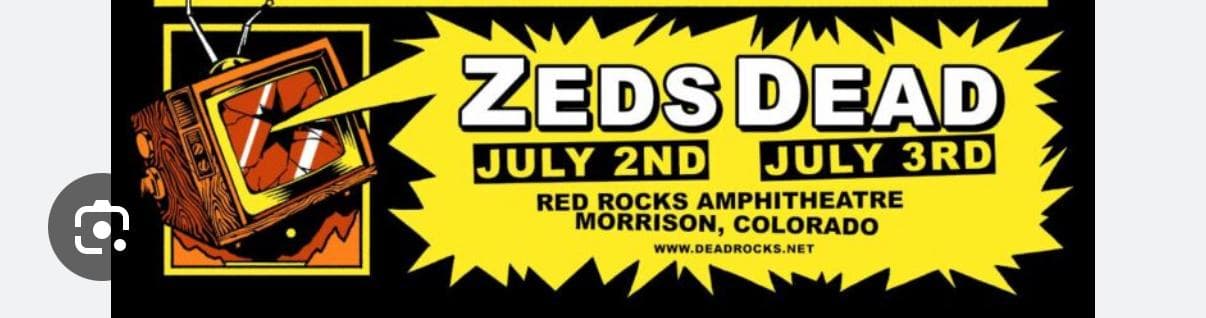 Event image for "DEADROCKS"